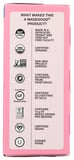 Madegood: Org Granola Mini Strwbry, 4.25 Oz