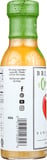 Briannas: Organic Mango Vinaigrette Dressing, 10 Oz