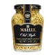 Maille Old Style Whole Grain Dijon Mustard - Case Of 6 - 7.3 Oz.