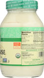Follow Your Heart Organic Vegenaise, 32 Oz