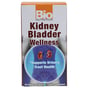 Bio Nutrition Kidney Bladder Wellness (60 Veg Capsules)