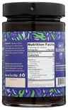 Good Good: Sweet Blueberry Jam, 12 Oz