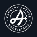 Country Archer logo