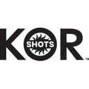 Kor Shots logo