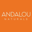 Andalou Naturals logo