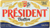 President Salted Butter, 7 Oz