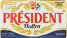 President Salted Butter, 7 Oz