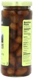 Krinos: Imported Kalamata Olives In Vinegar Brine, 16 Oz