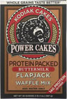 Kodiak Cakes: Flapjack And Waffle Mix Whole Grain Buttermilk, 20 Oz