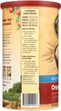 Country Choice Organic Quick Oats, 18 Oz