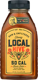Local Hive: Honey So Cal Raw Unfiltered, 12 Oz