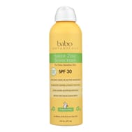 Babo Botanicals - Sunscreen - Fragrance Free - 1 Each - 6 Fl Oz.