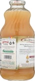 Lakewood Organic: Pure Unfiltered Apple Juice, 32 Oz