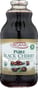 Lakewood: Organic Pure Black Cherry Juice, 32 Oz