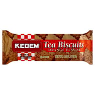 Kedem Tea Biscuit Orange, 4.2 Oz