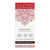 Tints Of Nature - Henna Cream Dark Brown - 2.46 Fz