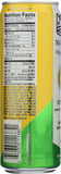 Marquis Citrus Yuzu Energy Drink, 12 Oz