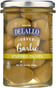 Delallo Garlic Stuffed Olives, 5.8 Oz