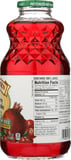 R.w. Knudsen: Organic Cranberry Pomegranate Juice, 32 Oz