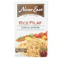 Near East Rice Pilafs - Garlic And Herb - Case Of 12 - 6.3 Oz.