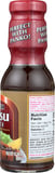 Kikkoman: Sauce Tonkatsu, 11.75 Oz
