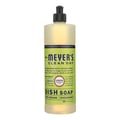 Mrs. Meyer's Clean Day - Liquid Dish Soap - Lemon Verbena - 16 Oz