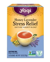 Tea Shelf Restock item 2