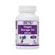 Deva Vegan Borage Oil 500 Mg (90 Vcaps)