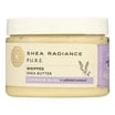 Shea Radiance - Shea Butter Whpd Lavender Bliss - 1 Each - 7 Oz