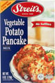 Streits Vegetable Potato Pancake Mix, 6 Oz