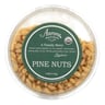 Aurora Natural Products - Organic Pine Nuts - Case Of 12 - 4 Oz.