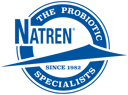 Natren logo