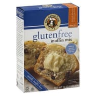 King Arthur Muffin Mix - Case Of 6 - 16 Oz.