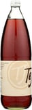 Tejava: Premium Unsweetened Iced Tea, 1 Liter