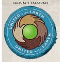 United With Earth logo