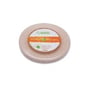 World Centric Ripple Edge Plate - Case Of 12 - 20 Count