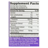 Olly - Supp Restful Sleep Blkbry - 1 Each - 50 Ct