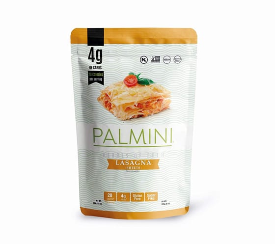 Palmini: Lasagna Pouch, 12 Oz