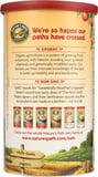 Country Choice Organic Quick Oats, 18 Oz