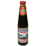 Lee Kum Kee: Sauce Oyster Premium, 18 Oz