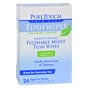 Puretouch Tush Wipes Flushable - 24 Wipes