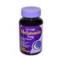 Natrol Melatonin 5 Mg (1x60 Tablets)