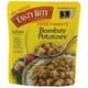 Tasty Bite Entree - Indian Cuisine - Bombay Potatoes - 10 Oz - Case Of 6