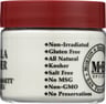 Morton & Bassett: Vanilla Powder Seasoning, 1.1 Oz