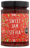 Good Good: Strawberry Sweet Jams With Stevia, 12 Oz