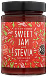 Good Good: Strawberry Sweet Jams With Stevia, 12 Oz