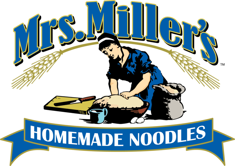 Mrs. Miller's Homemade Noodles