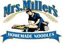 Mrs. Miller's Homemade Noodles logo
