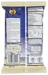 Pirate Brands: Aged White Cheddar Rice And Corn Puffs, 1 Oz
