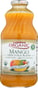 Lakewood Organic: Mango 100% Juice Blend, 32 Oz